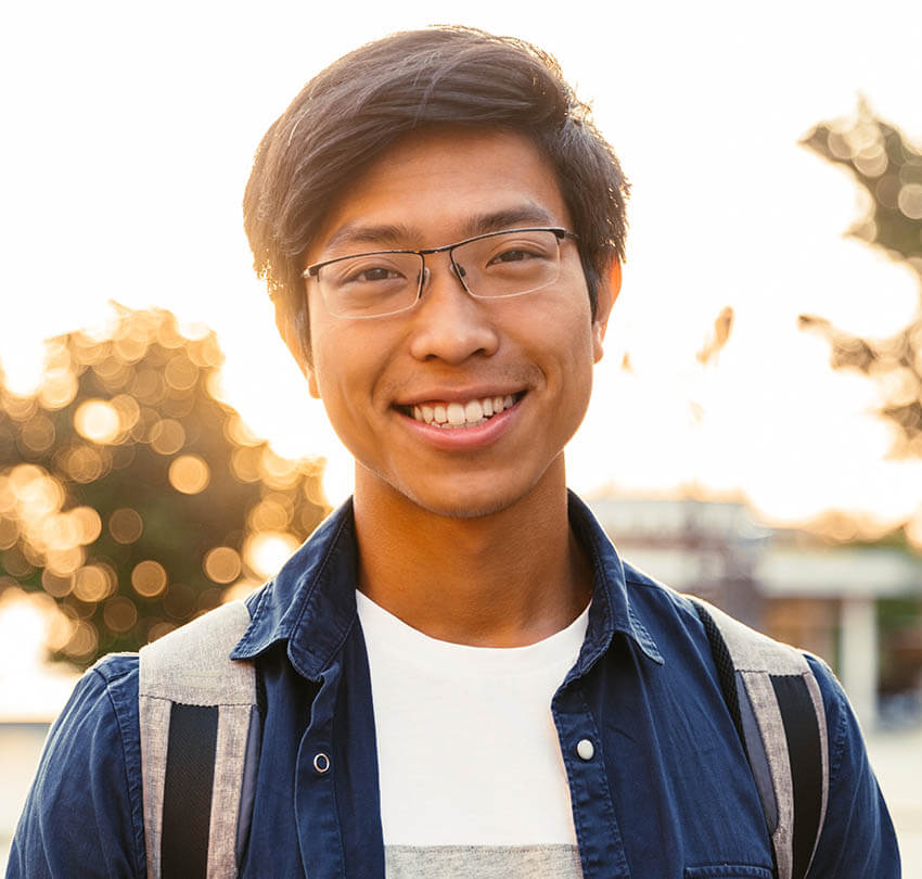 Feel Confident in Your Smile at Loftus Family Dental in Coeur d'Alene