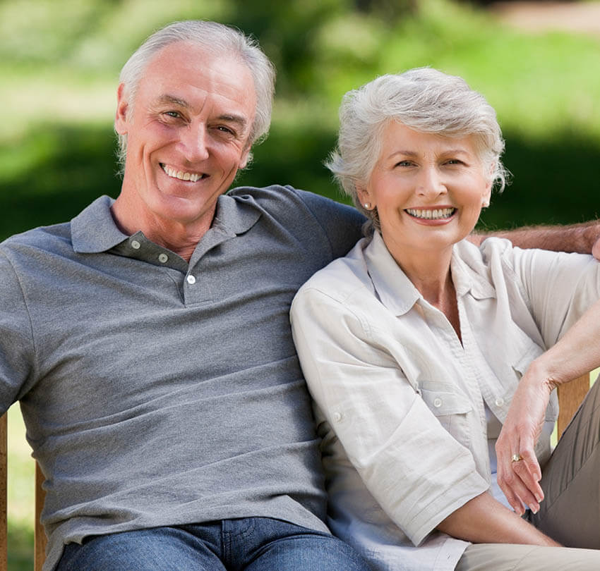 Replace Missing Teeth With Dental Implants in Coeur d'Alene