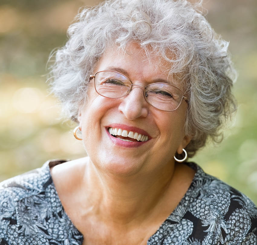 Feel Like Yourself Again With Dentures in Coeur d'Alene