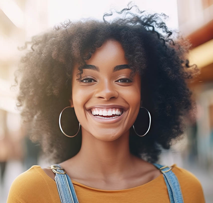 We'll Make You Feel Special With Personalized Dentistry