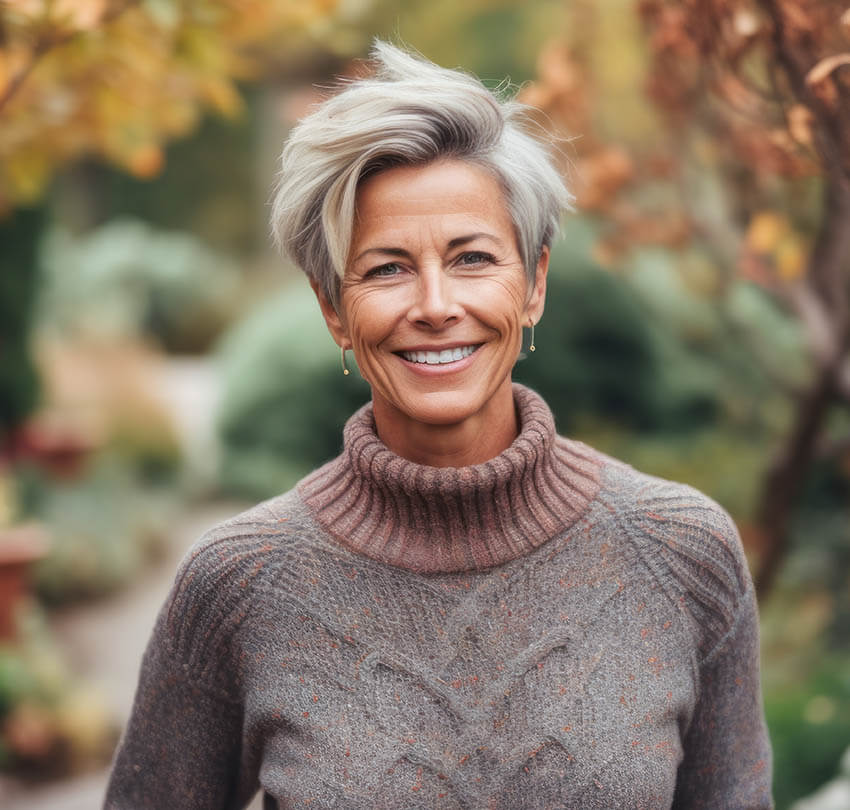 Reveal a Complete Smile With Full-Mouth Reconstruction in Coeur d’Alene