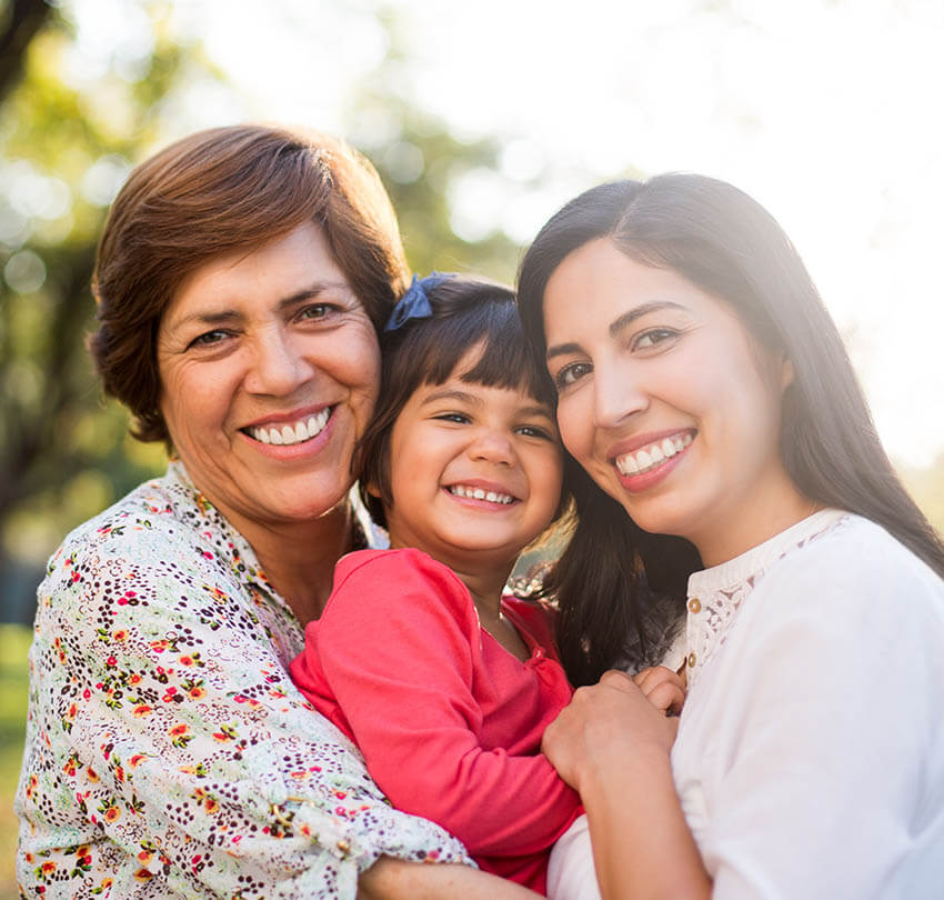 Bring Your Loved Ones to a Trusted Family Dentist in Coeur d'Alene